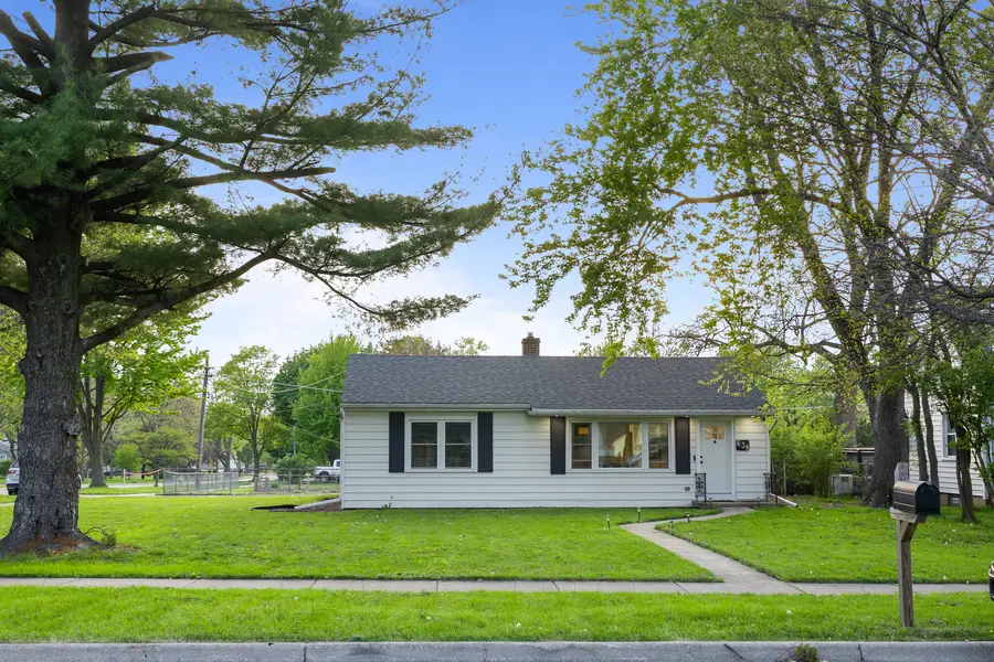 638 N Lombard Avenue, Lombard, IL 60148 - #3