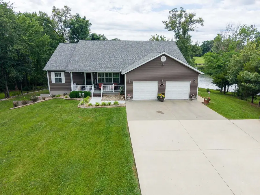 10829 Clubview Court, Benton, IL 62812 - #2