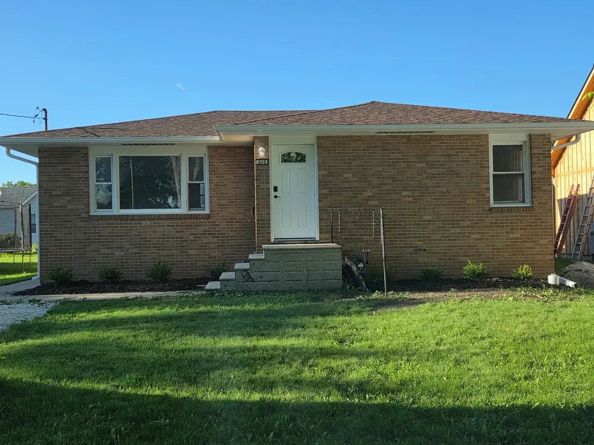 410 Wallace Street, Marseilles, IL 61341 - #1