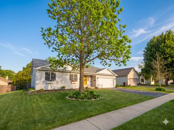 1642 Wheeler Street, Woodstock, IL 60098