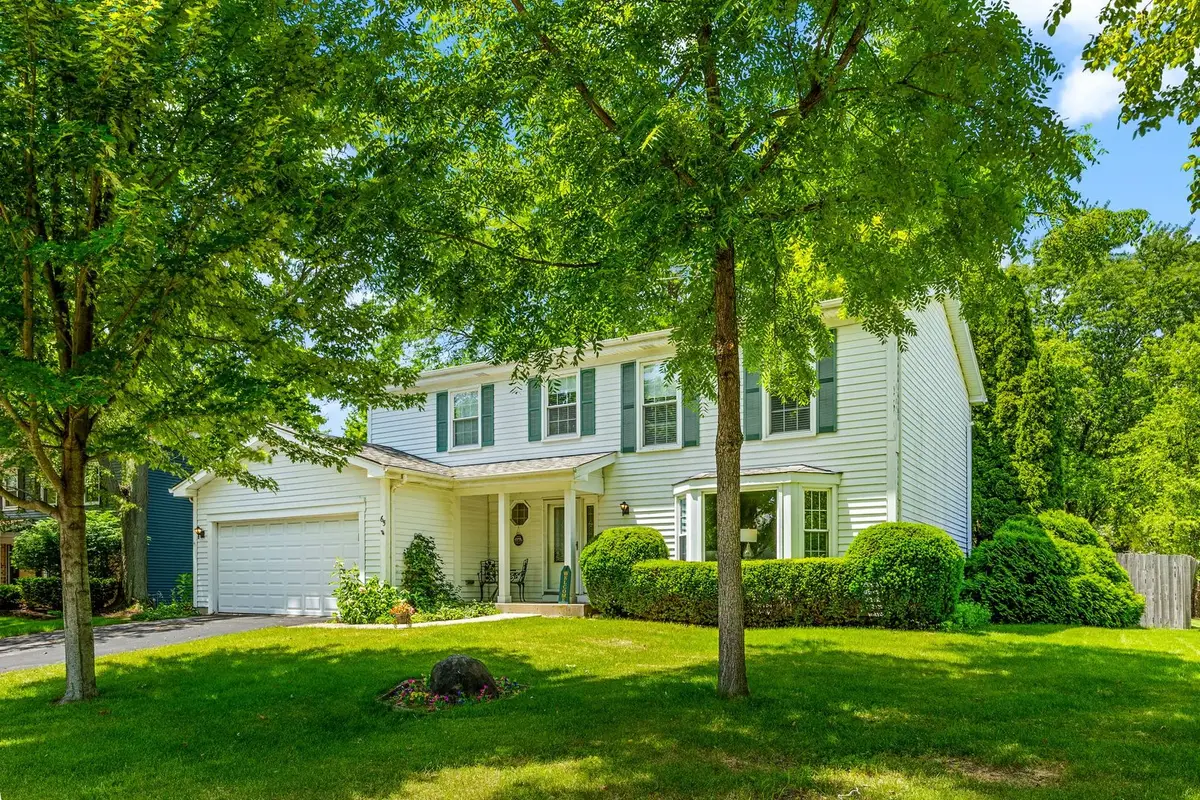65 Cottonwood Circle, Batavia, IL 60510 - #1