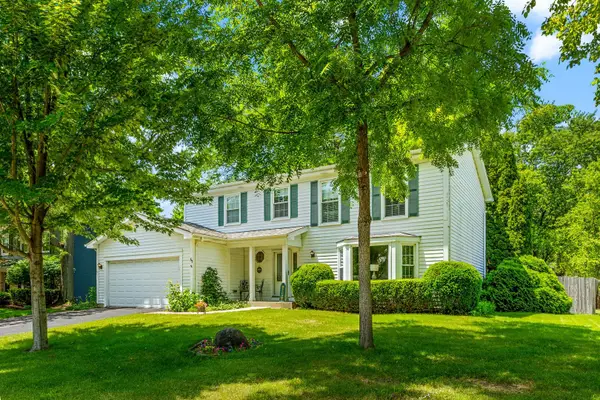 65 Cottonwood Circle, Batavia, IL 60510