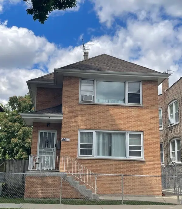 5530 W Van Buren Street, Chicago, IL 60644