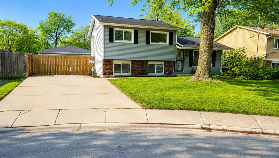 117 Galewood Drive, Bolingbrook, IL 60440 - #2