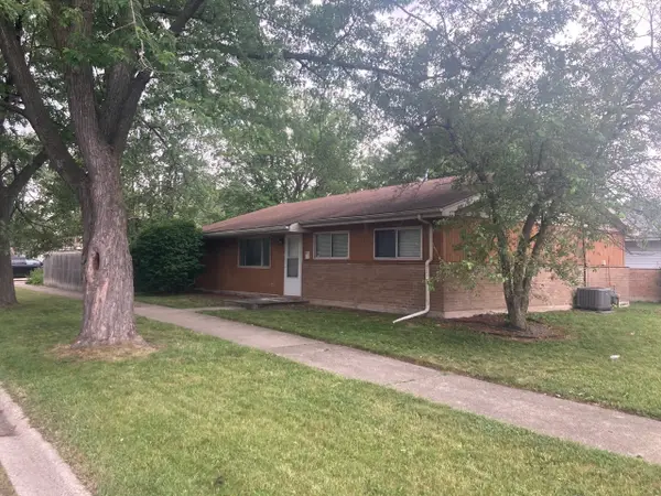 17246 Community Street, Lansing, IL 60438