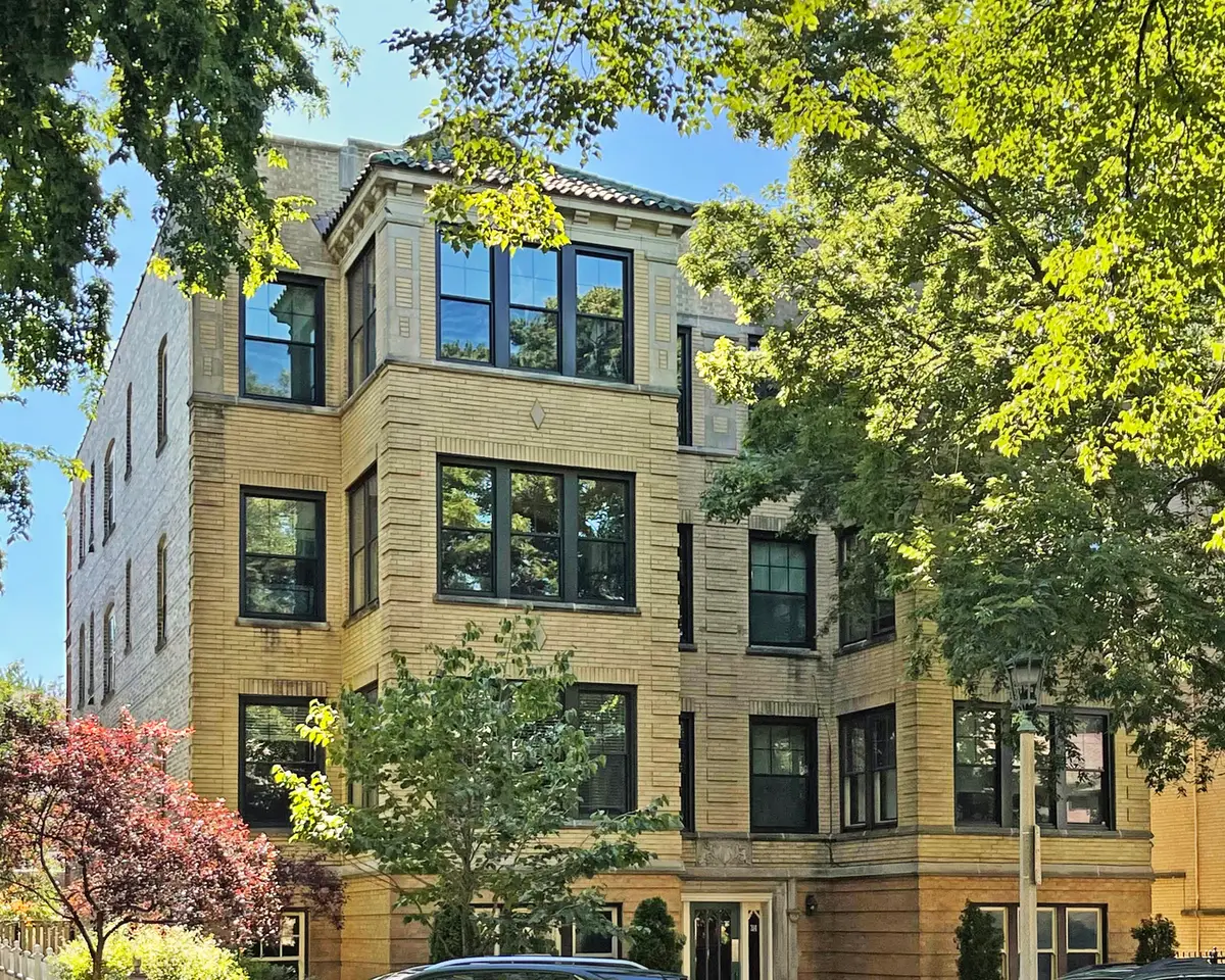 314 Wisconsin Avenue #3S, Oak Park, IL 60302 - #1