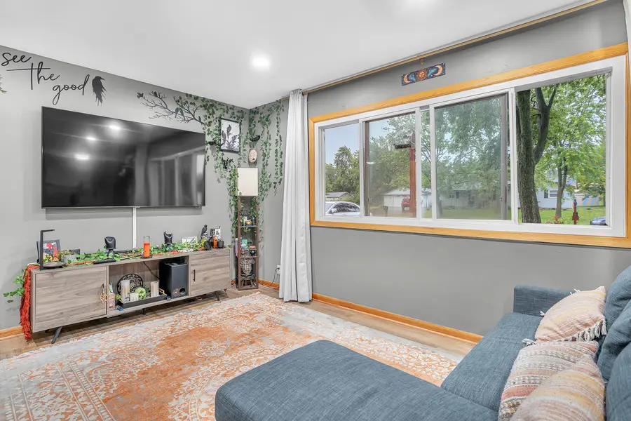 442 W Auburn Lane, Crete, IL 60417 - #3