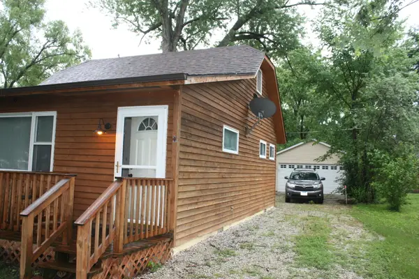 25057 W Petite Avenue, Antioch, IL 60002