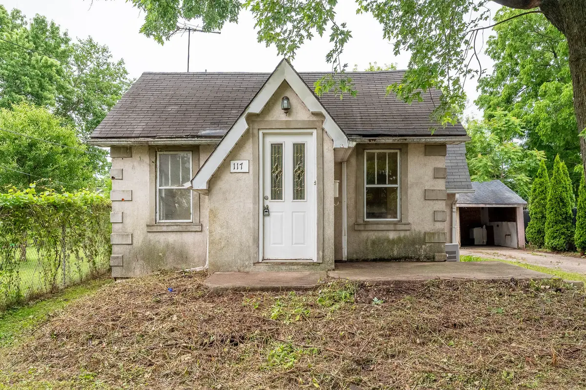 117 E Quincy Street, Westmont, IL 60559 - #1