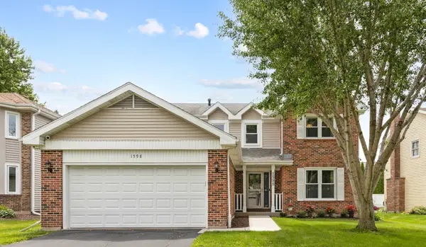 1598 Lois Ann Lane, Naperville, IL 60563