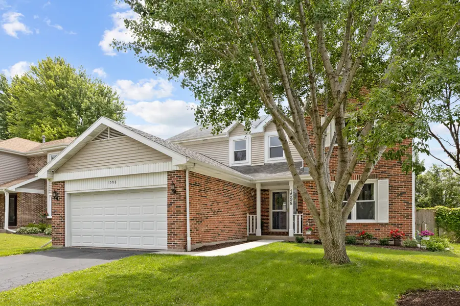 1598 Lois Ann Lane, Naperville, IL 60563 - #2
