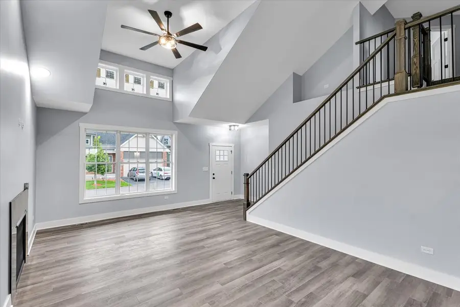 2080 Waters Edge Drive, Minooka, IL 60447 - #3