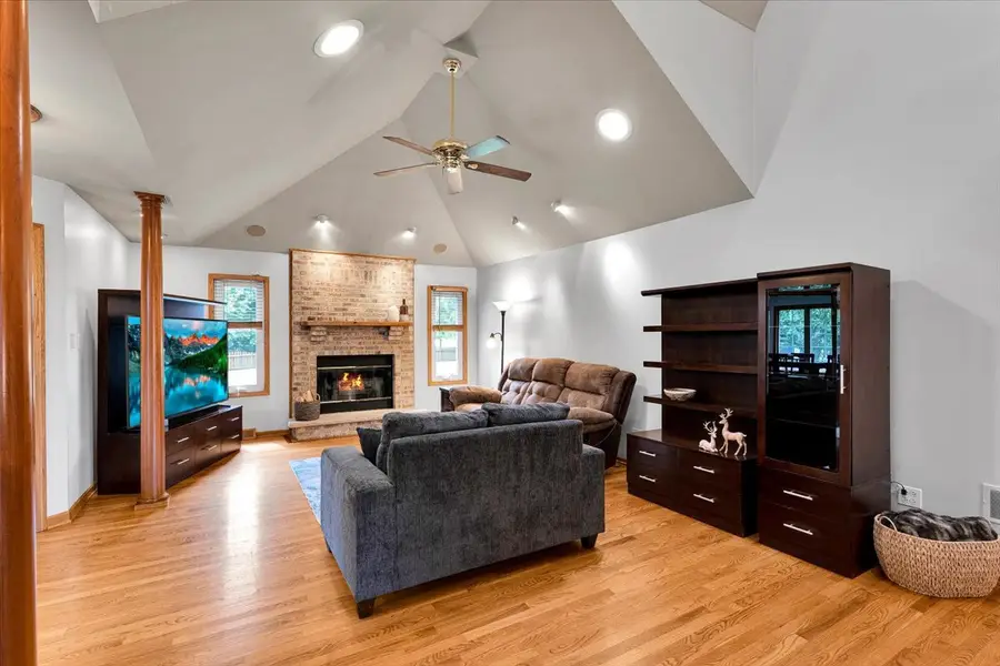 24530 S Tonka Avenue, Channahon, IL 60410 - #3