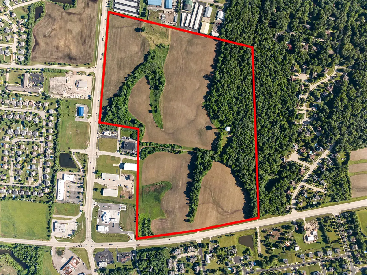 Lot 1 Rt 47 Rt 71 Highway, Yorkville, IL 60560 - #1