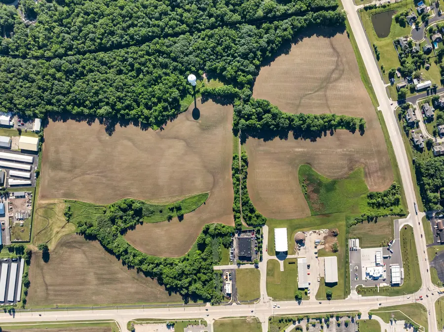 Lot 1 Rt 47 Rt 71 Highway, Yorkville, IL 60560 - #2