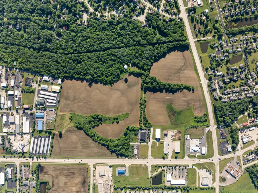 Lot 1 Rt 47 Rt 71 Highway, Yorkville, IL 60560 - #3