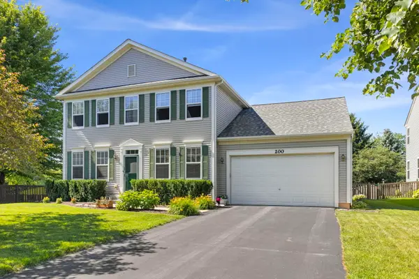 200 Brompton Court, Oswego, IL 60543