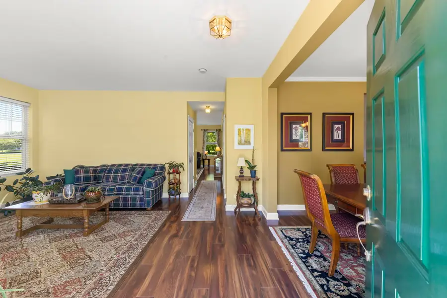 200 Brompton Court, Oswego, IL 60543 - #2