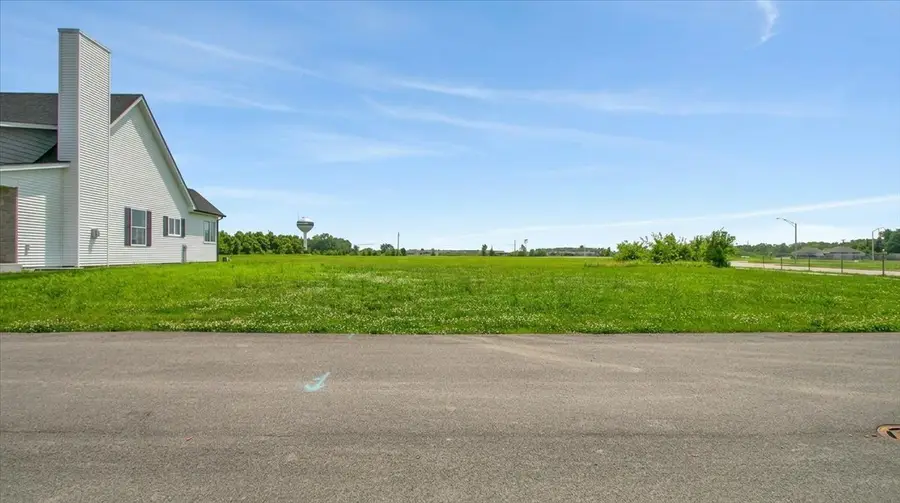 2076 Waters Edge Drive, Minooka, IL 60447 - #2