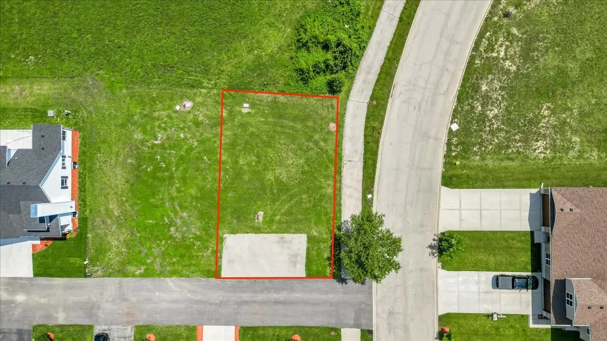 2072 Waters Edge Drive, Minooka, IL 60447 - #1