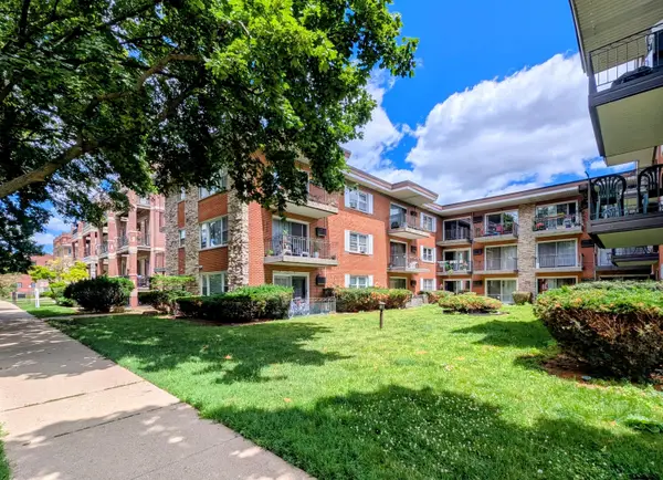 4229 N Keystone Avenue #3H, Chicago, IL 60641