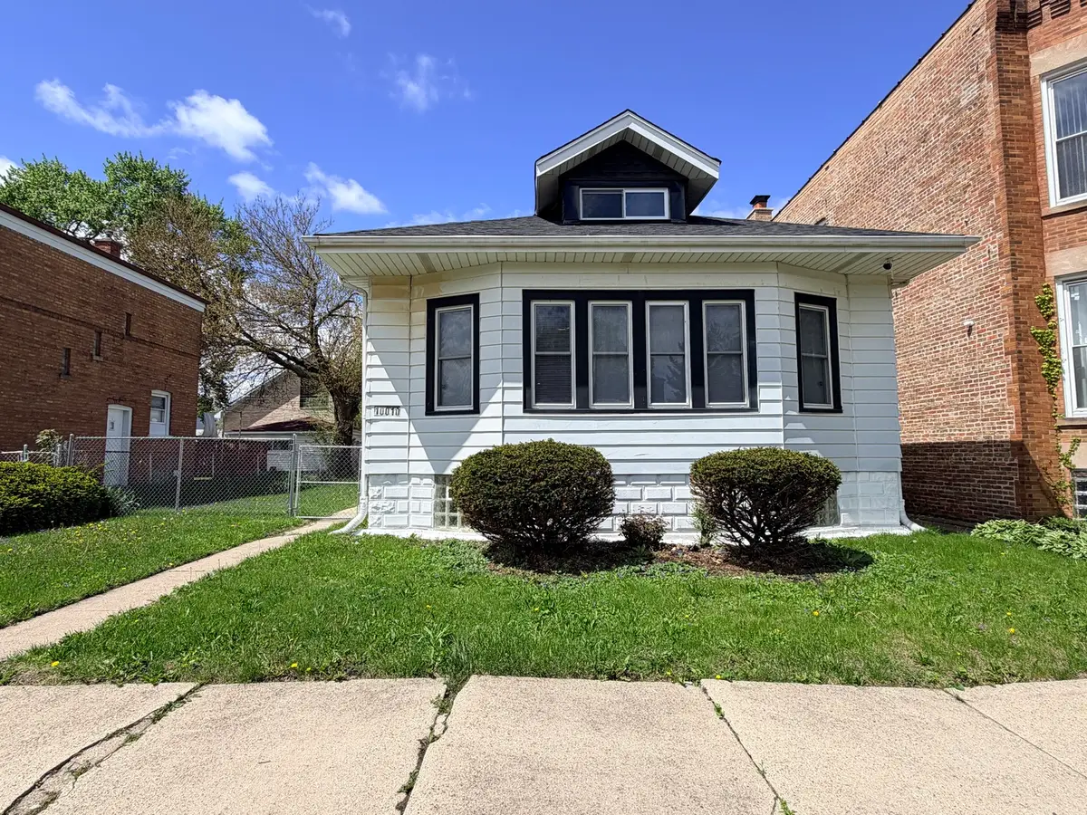 10010 S Emerald Avenue, Chicago, IL 60628 - #1