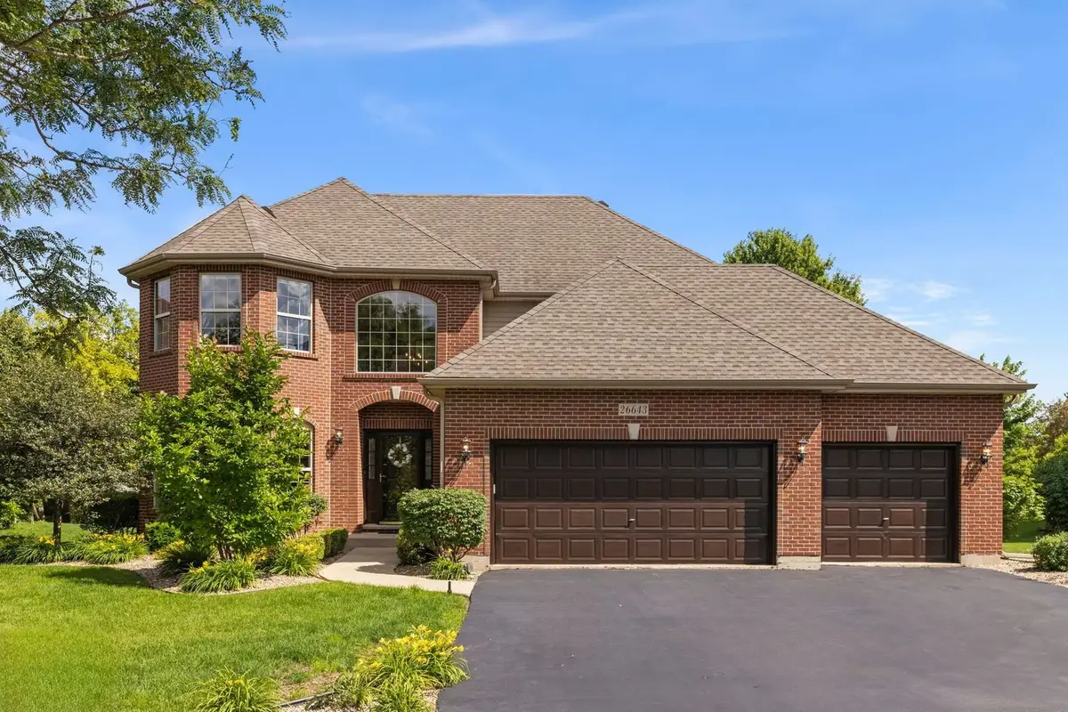 26643 Lindengate Circle, Plainfield, IL 60585 - #1