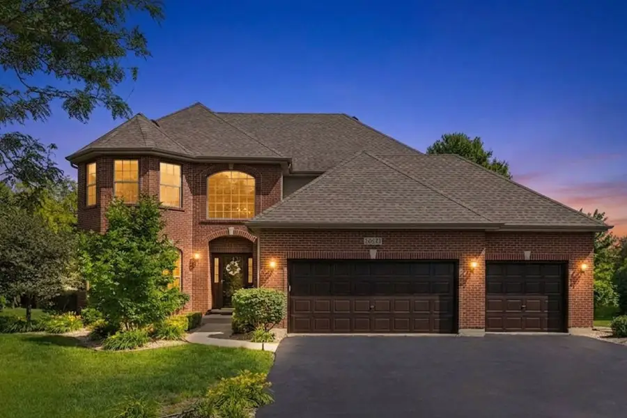 26643 Lindengate Circle, Plainfield, IL 60585 - #2