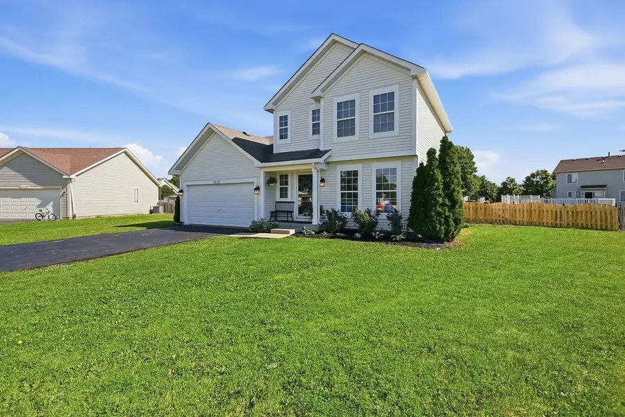1316 Sherborn Court, Minooka, IL 60447 - #2