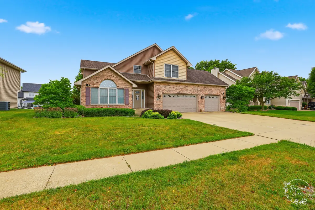 529 Hollyberry Lane, Bourbonnais, IL 60914 - #1