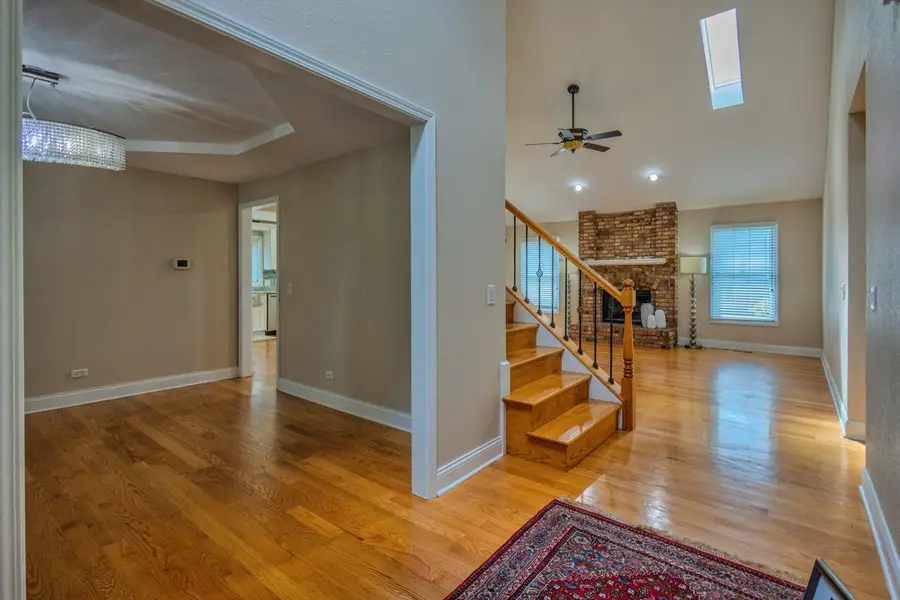 8 Steck Court, Bolingbrook, IL 60440 - #3