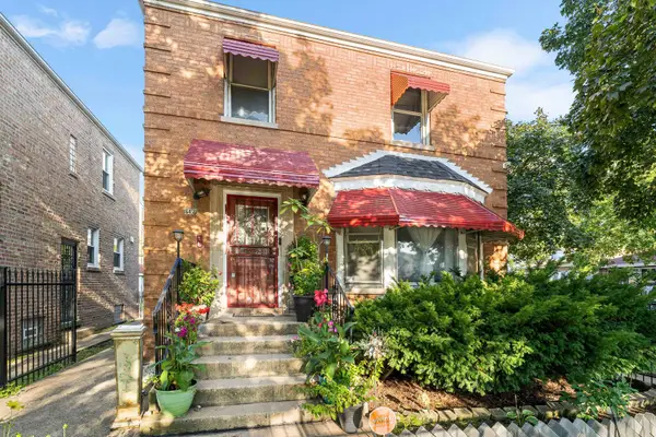 8459 S Marshfield Avenue, Chicago, IL 60620