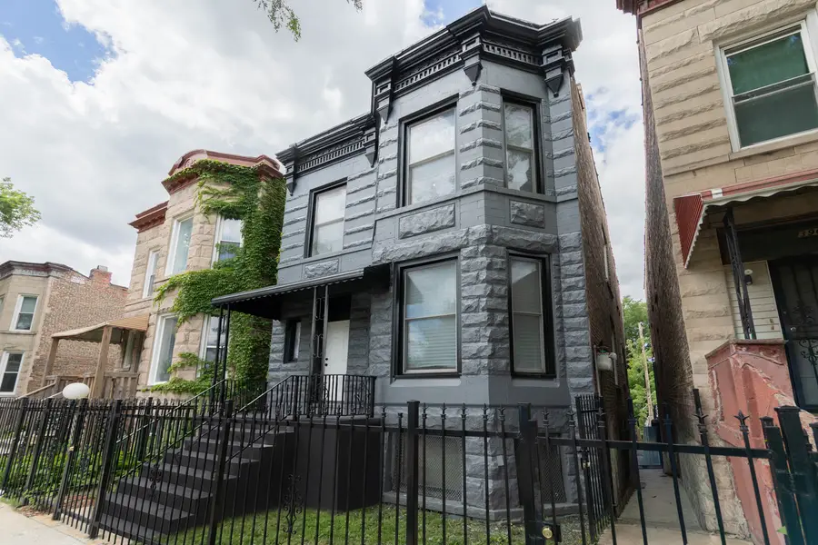 3902 W Fillmore Street, Chicago, IL 60624 - #2