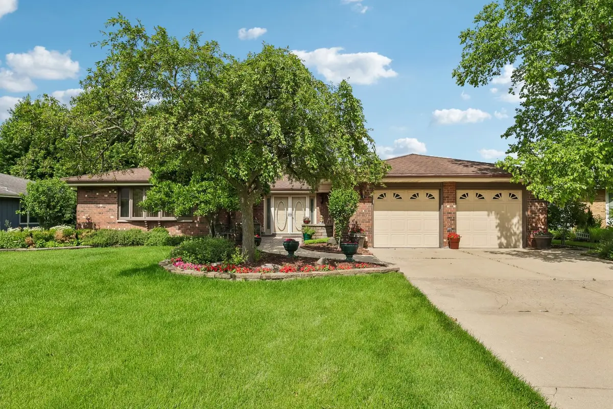 308 S Knollwood Drive, Schaumburg, IL 60193 - #1