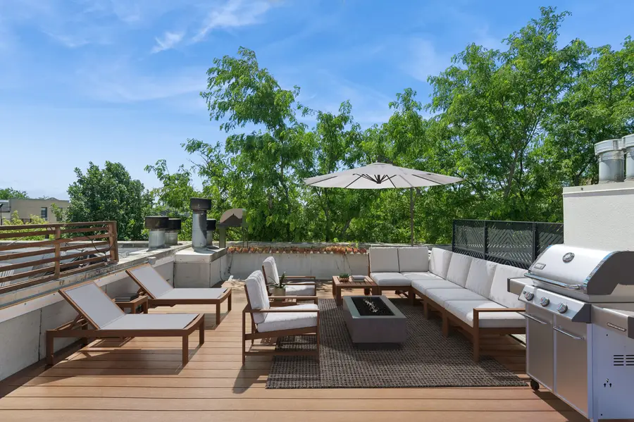 2524 W Bloomingdale Avenue #D, Chicago, IL 60647 - #3