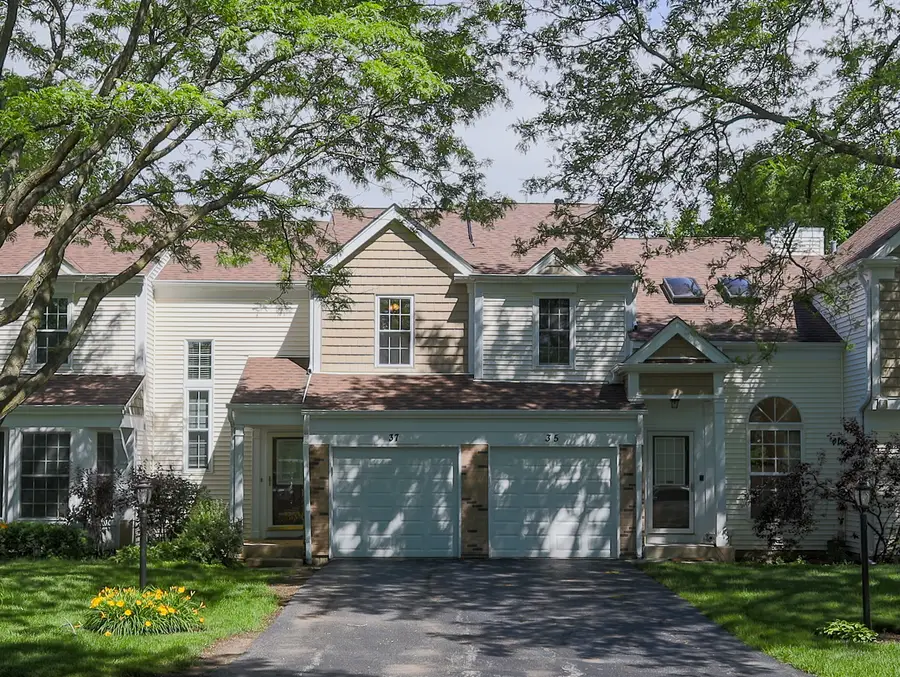 37 Carey Lane, Streamwood, IL 60107 - #2