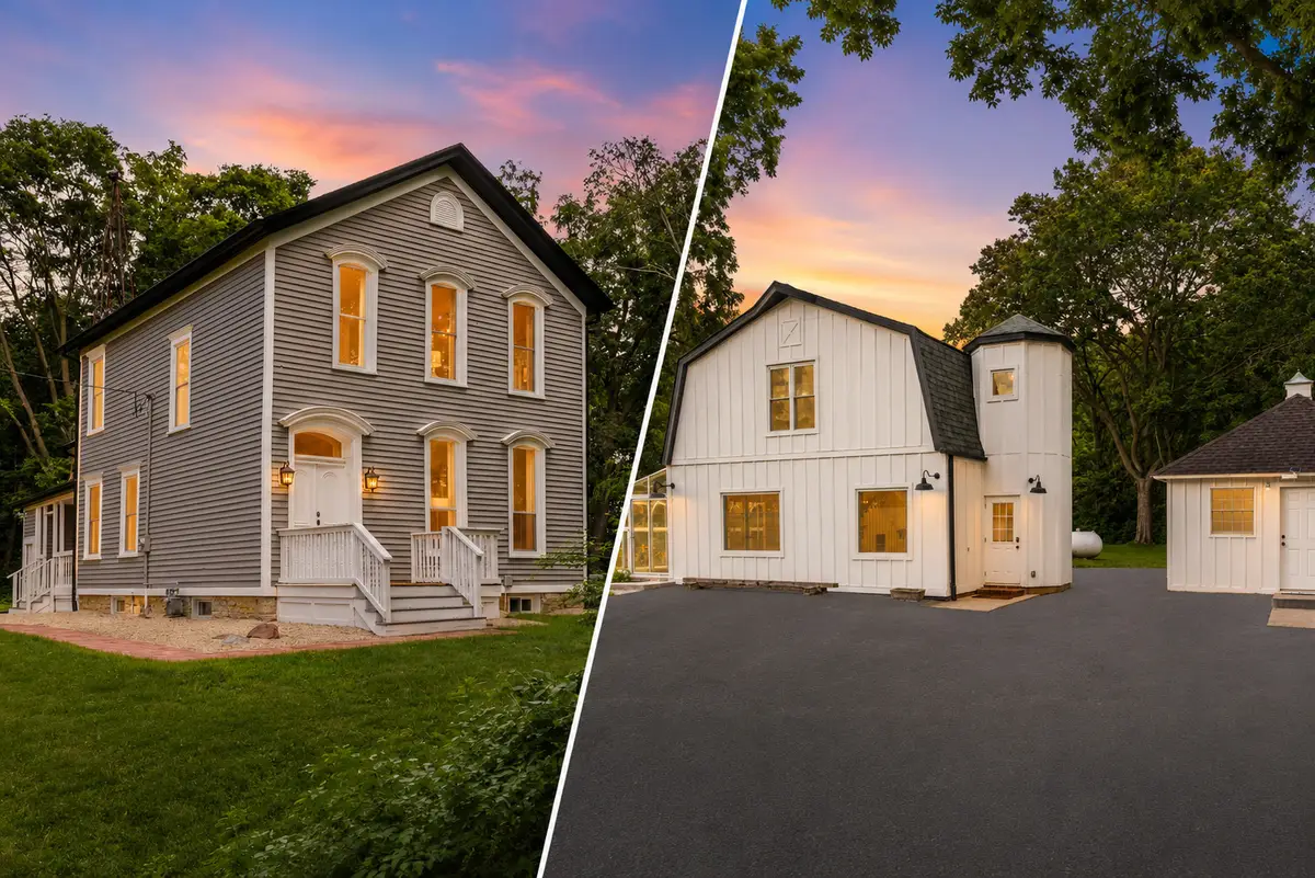 7479 Grove Road, Oswego, IL 60543 - #1