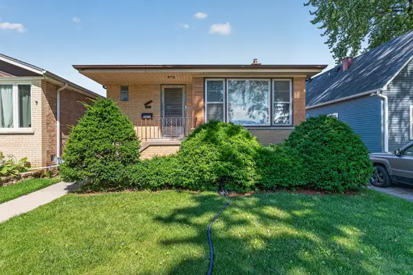 7811 Mcvicker Avenue, Burbank, IL 60459