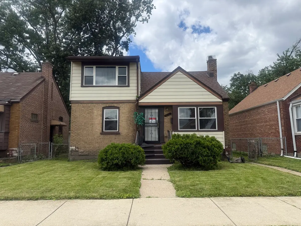 12716 S Green Street, Chicago, IL 60643 - #1