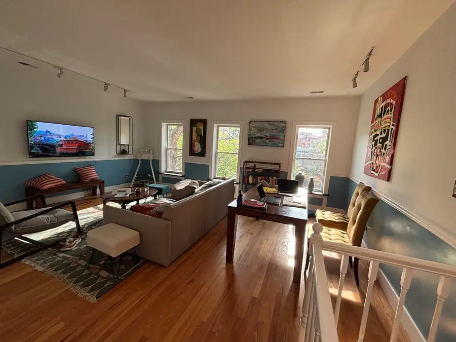 839 S Laflin Street #3, Chicago, IL 60607 - #2