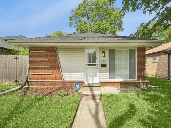 14628 Dante Avenue, Dolton, IL 60419
