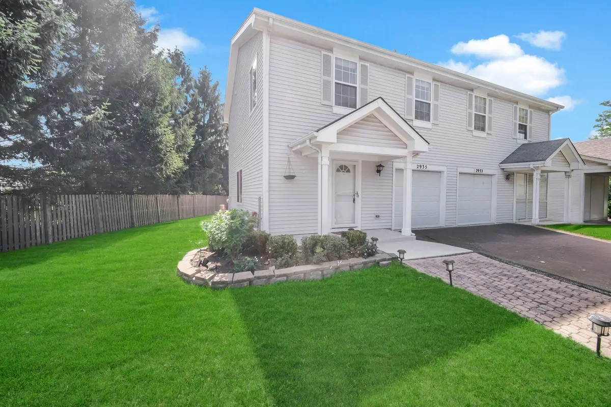 2935 Cedar Glade Drive, Naperville, IL 60564 - #1