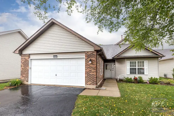 21017 W Hazelnut Lane, Plainfield, IL 60544