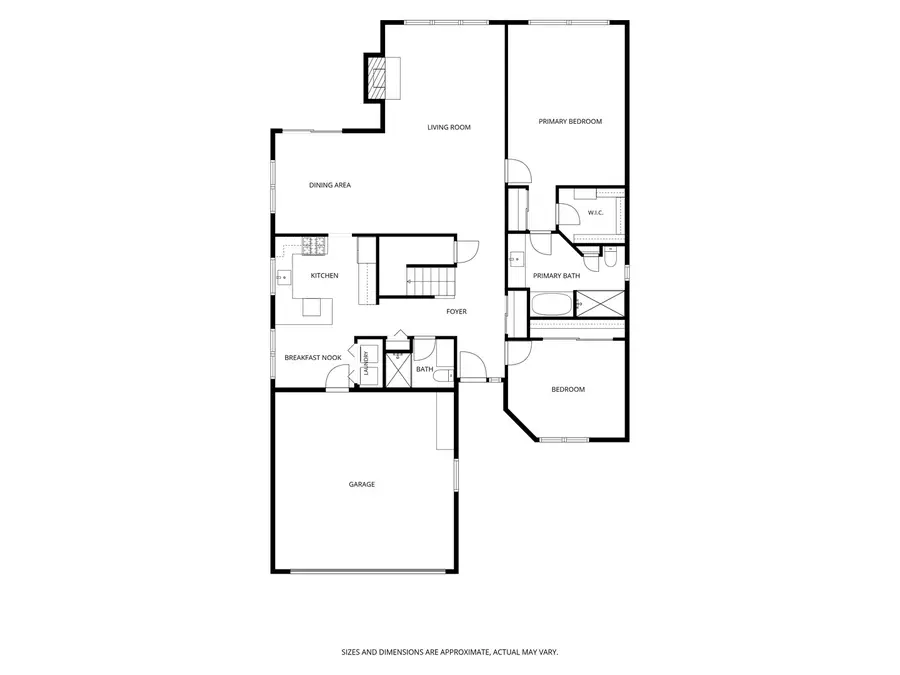 21017 W Hazelnut Lane, Plainfield, IL 60544 - #2