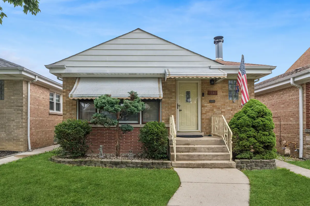 Address Withheld By Seller, Chicago, IL 60631 - #1