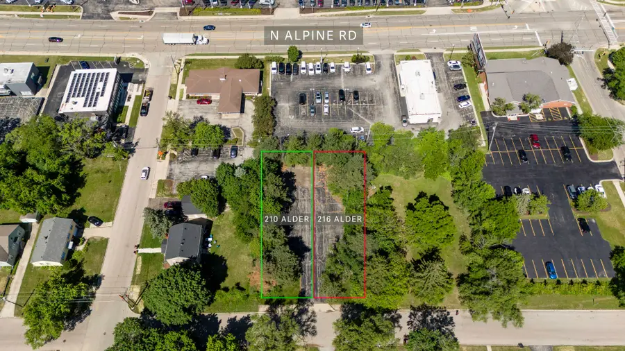 216 Alder Avenue, Rockford, IL 61107 - #3