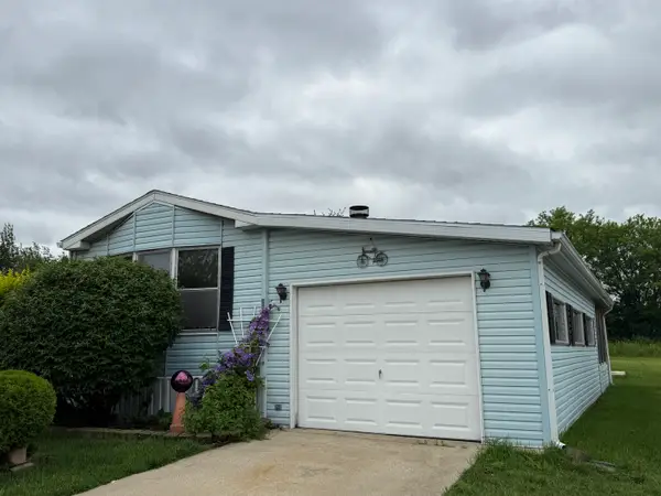 664 Huntsbridge Road, Matteson, IL 60443