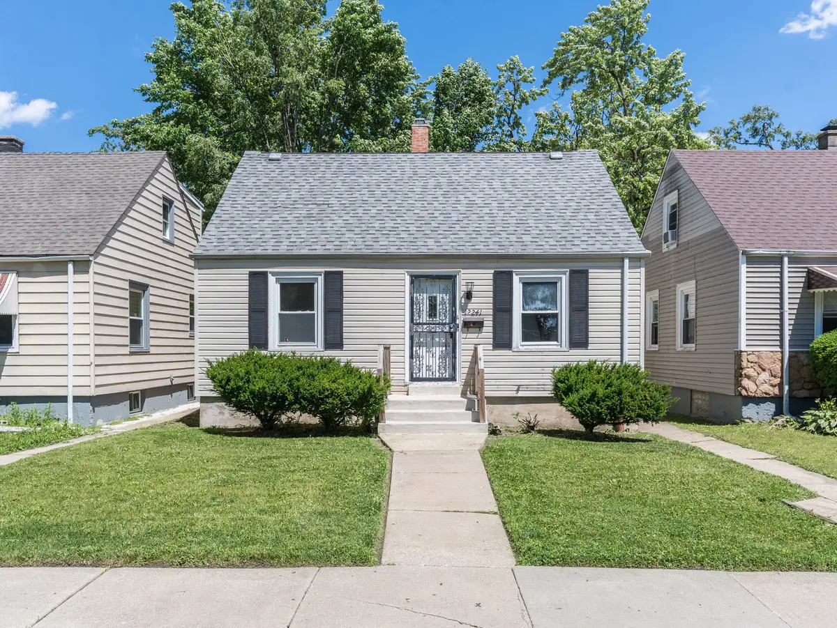 12241 S May Street, Chicago, IL 60643 - #1