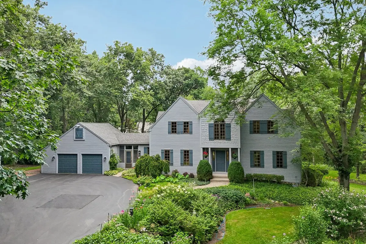 14 Brierwoods Lane, Hawthorn Woods, IL 60047 - #1