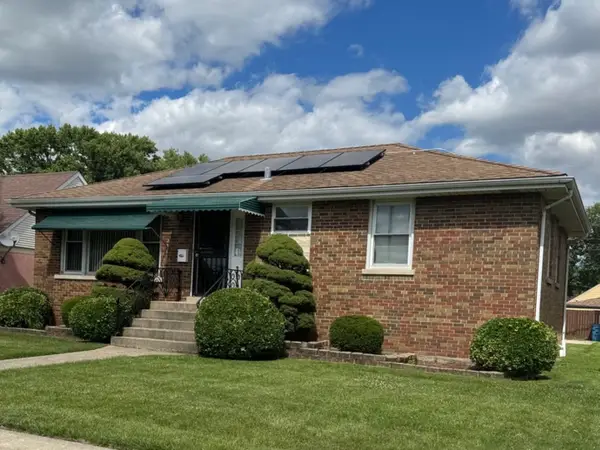 3215 Ernst Street, Franklin Park, IL 60131